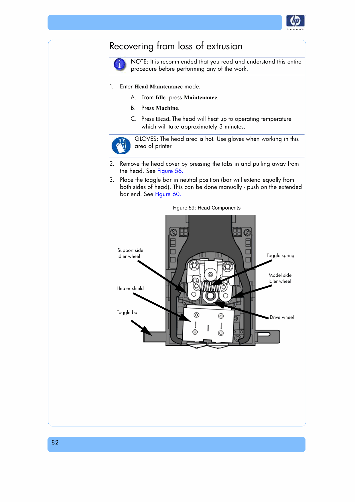 HP DesignJet 3D Color 3D Service Manual-3